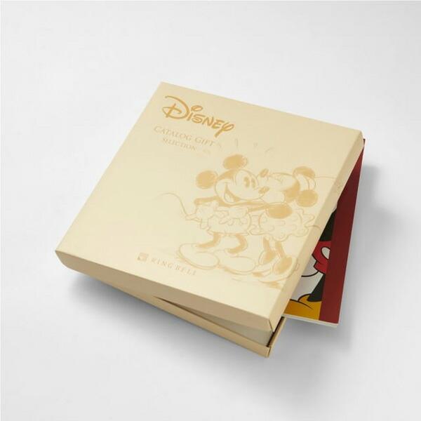 [1冊から3品選べる] ディズニー カタログギフト(HAPPYコース) 送料無料 ミッキーマウス 内祝い お祝い 結婚 出産 プレゼント 人気 おしゃれ お歳暮 御歳暮 | Disney | 04