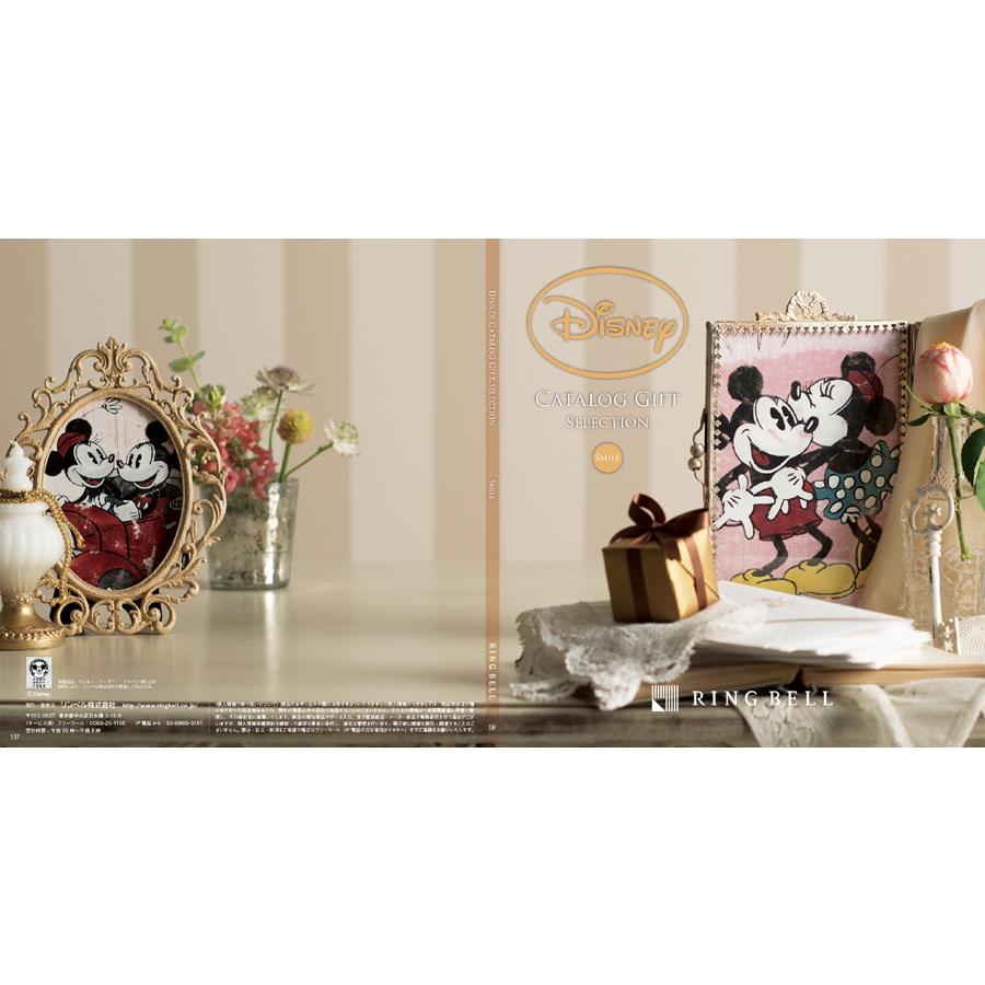 Disney（ディズニー） カタログギフト 送料無料 [2品選べる
