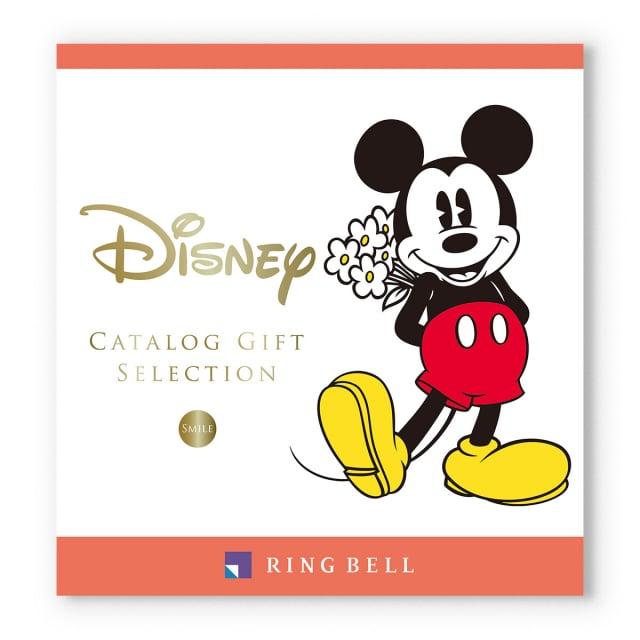 Disney（ディズニー） カタログギフト 送料無料 [2品選べる