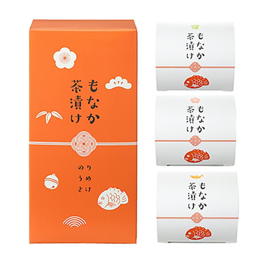 324円 ショップ お茶漬け お返し ギフト セット ちきり もなか茶漬け 赤 国産 高級 お茶漬 プレゼント おしゃれ 女性 男性 誕生日 包装 内祝い 結婚内祝い 出産内祝い