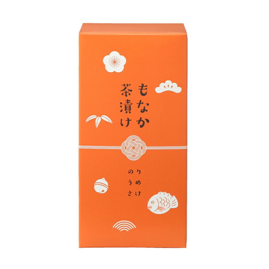 お茶漬け お返し ギフト セット ちきり もなか茶漬け（赤） 国産 高級 お茶漬 プレゼント おしゃれ 女性 男性 誕生日 内祝い 結婚 出産 ギフト |  | 01