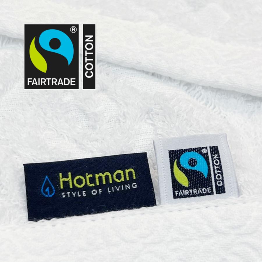 Hotman（ホットマン） 1秒タオル リーフ シリーズ バスタオル・ハンド