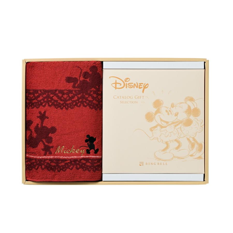 カタログギフト 内祝い ディズニー 2品選べる Smileコース バスタオル セット レッド 送料無料 メッセージカード ギフト お返し お祝い 結婚祝い Concent コンセント 通販 Yahoo ショッピング