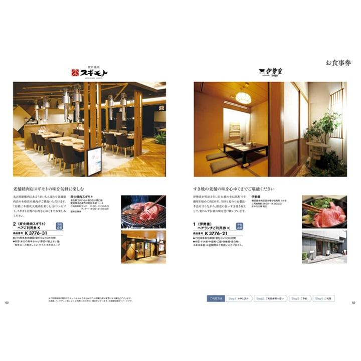 カタログギフト グルメ 送料無料 おいしいお肉の贈り物 HMK 内祝い お祝い 新築 出産 香典返し ギフトカタログ 牛肉 11000円台 結婚祝い 冬ギフト | CONCENT | 05