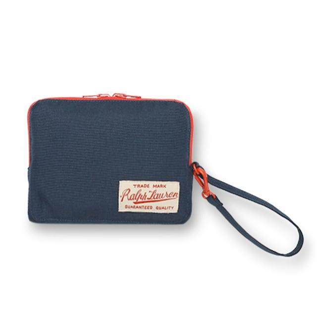 RALPH LAUREN HOME（ラルフ ローレン ホーム）スモールスターエプロン＆エコバッグセット 結婚内祝い 祝い返し 誕生日プレゼント 誕生日祝いギフト ギフトセ | RALPH LAUREN HOME | 05