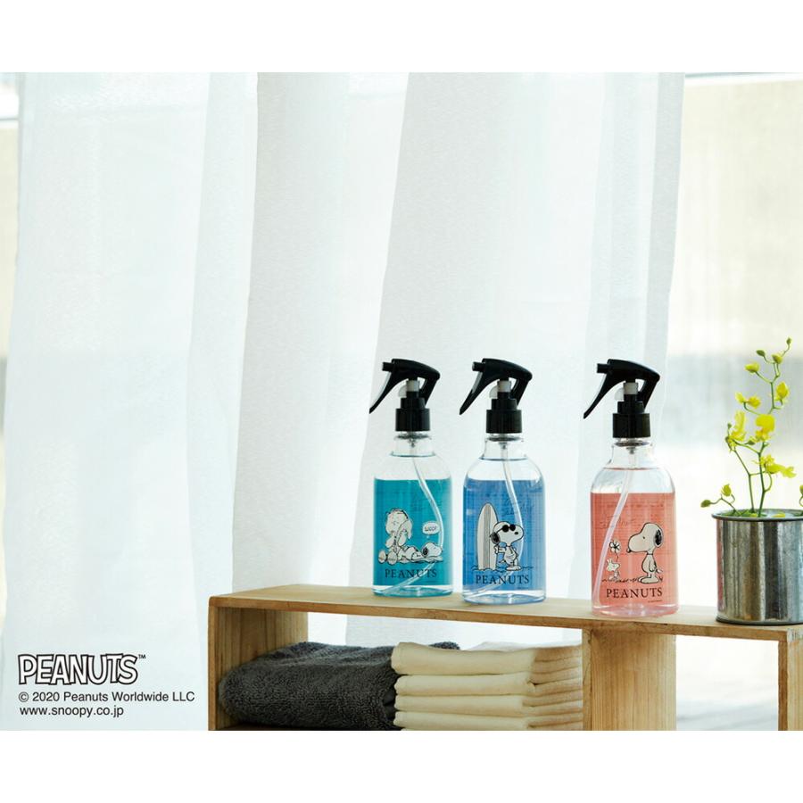 PEANUTS（ピーナッツ）ファブリックミスト ＜ローズ＞ 母の日 ギフト | PEANUTS | 02