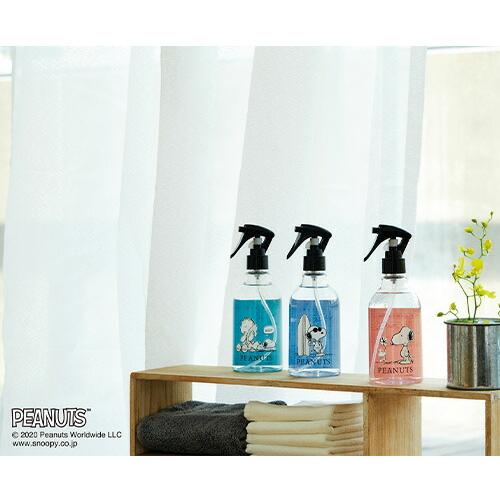 PEANUTS（ピーナッツ）ファブリックミスト ＜フォレストグリーン＞ 母の日 ギフト | PEANUTS | 02