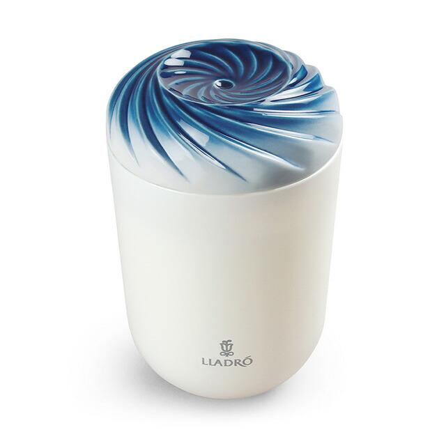 LLADRO（リヤドロ） Echoes of Nature(キャンドル) 自由な心 A40152