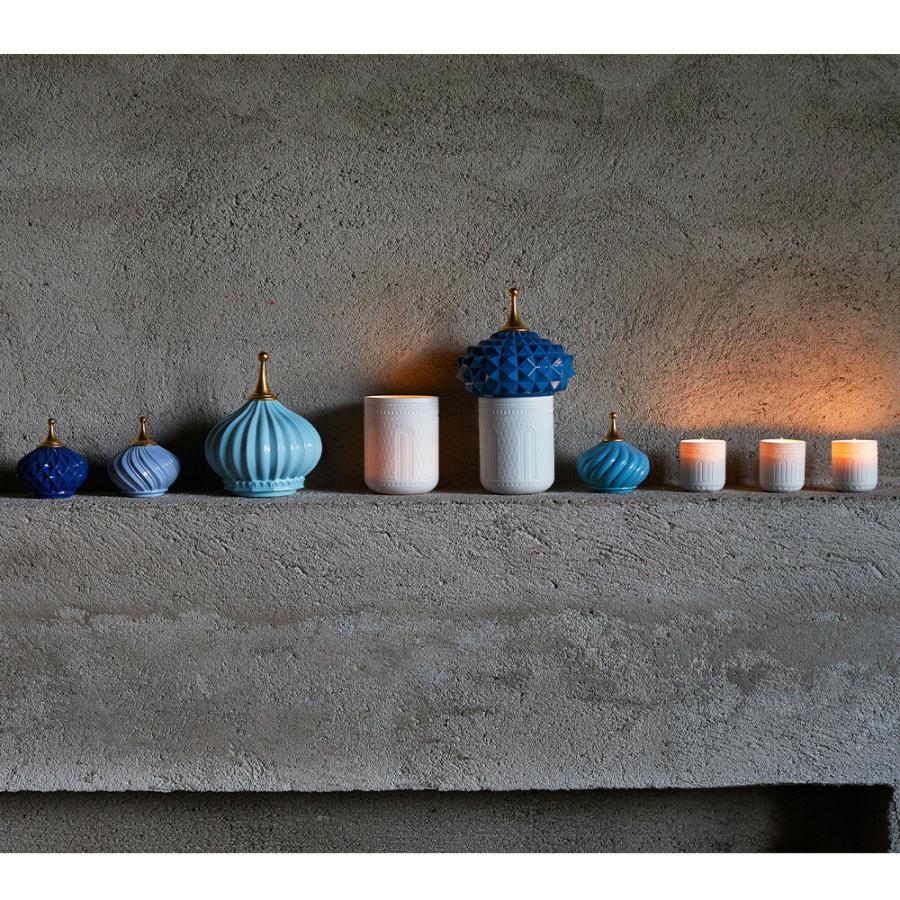 LLADROリアドロライトキャンドル