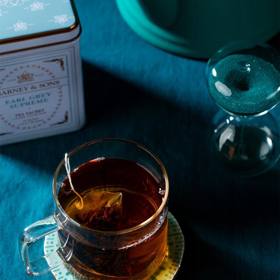 HARNEY & SONS （ハーニー＆サンズ） TAGLONG・Classic Collection