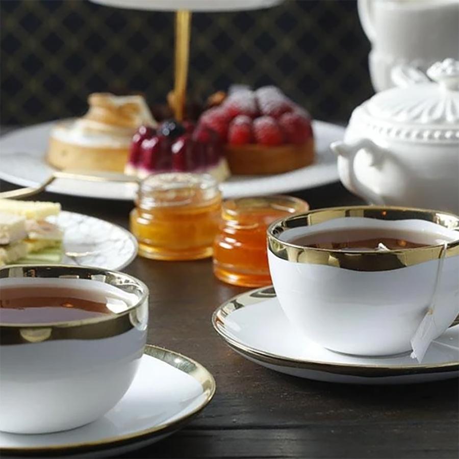 HARNEY & SONS （ハーニー＆サンズ） HT Collection 20サシェ 2缶