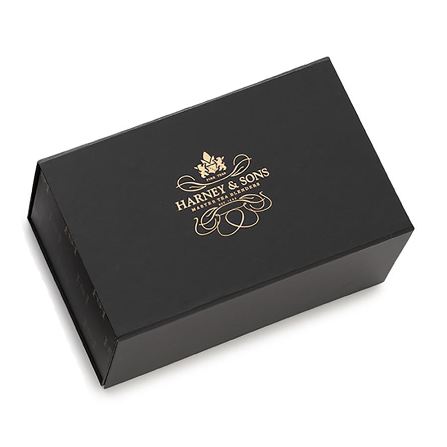 HARNEY & SONS (ハーニー&サンズ) HT Collection 20サシェ 2缶セレクト