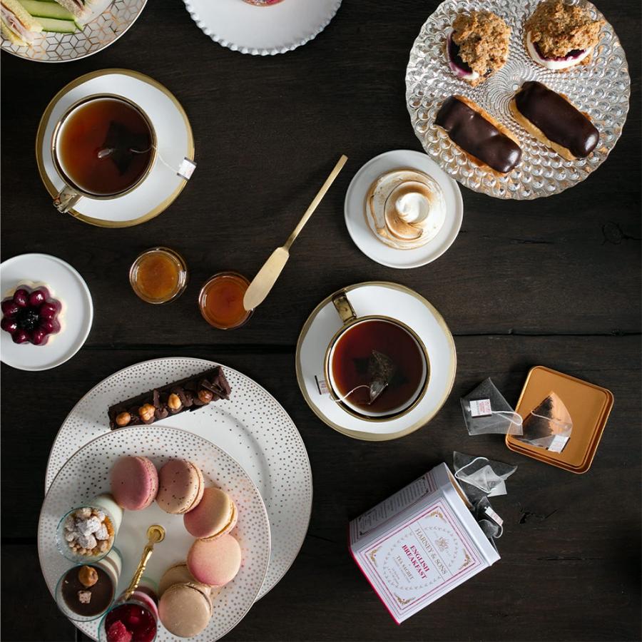 HARNEY & SONS (ハーニー&サンズ) Classic Collection 20 HARNEY & SONS (ハーニー&サンズ) Classic Collection 20