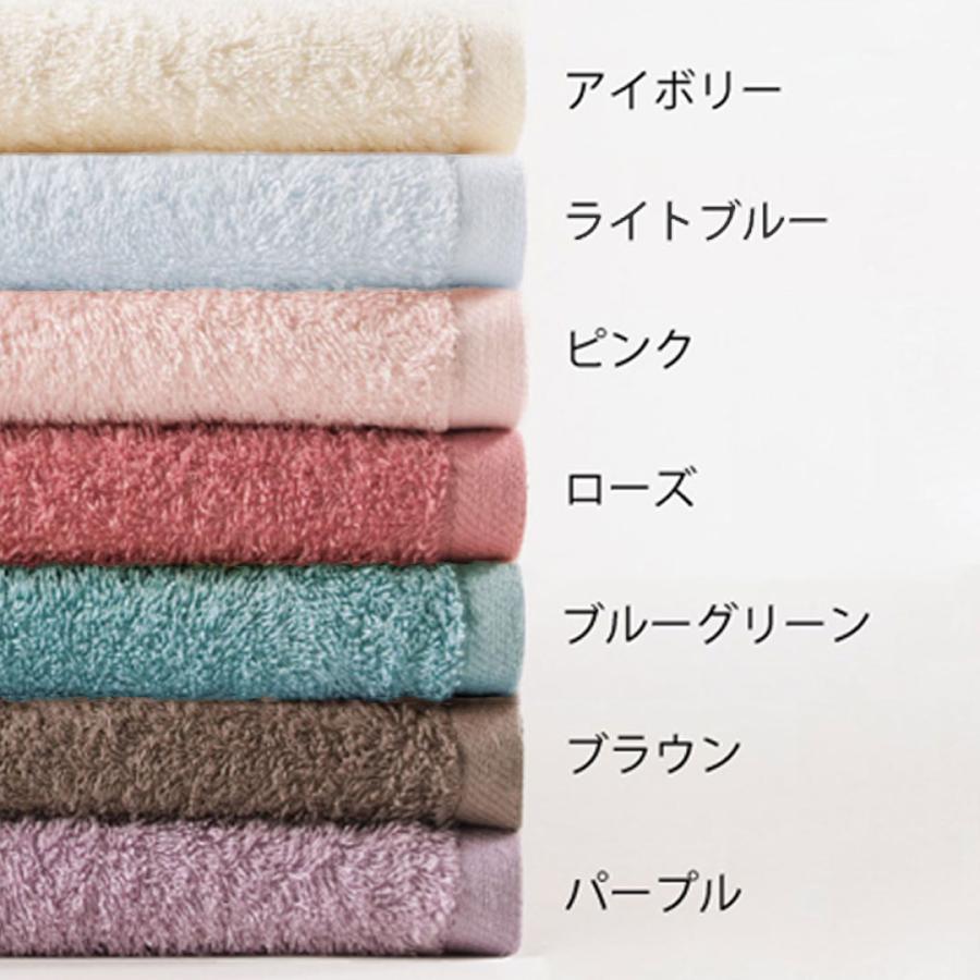 Hotman（ホットマン） タオル お返し ギフト セット 1秒タオル カラー
