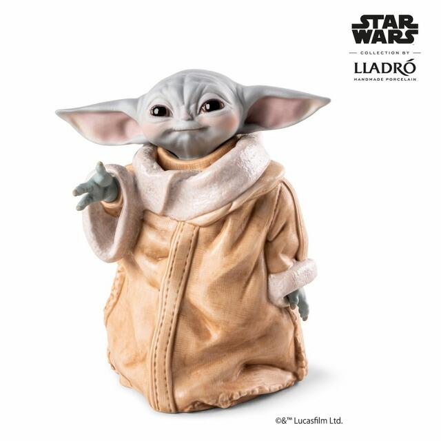 LLADRO（リヤドロ） グローグー A09422 プレゼント ギフト お返し