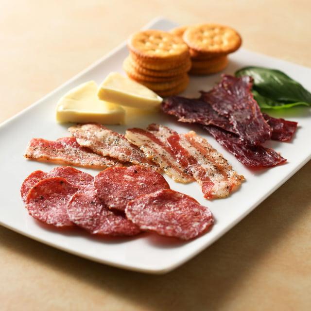 KARMA 16枚 セット 通常盤 新品未開封 HOORAY CEREMONY 鎌倉ハム富岡商会【グルメレター】鎌倉おつまみセット【常温