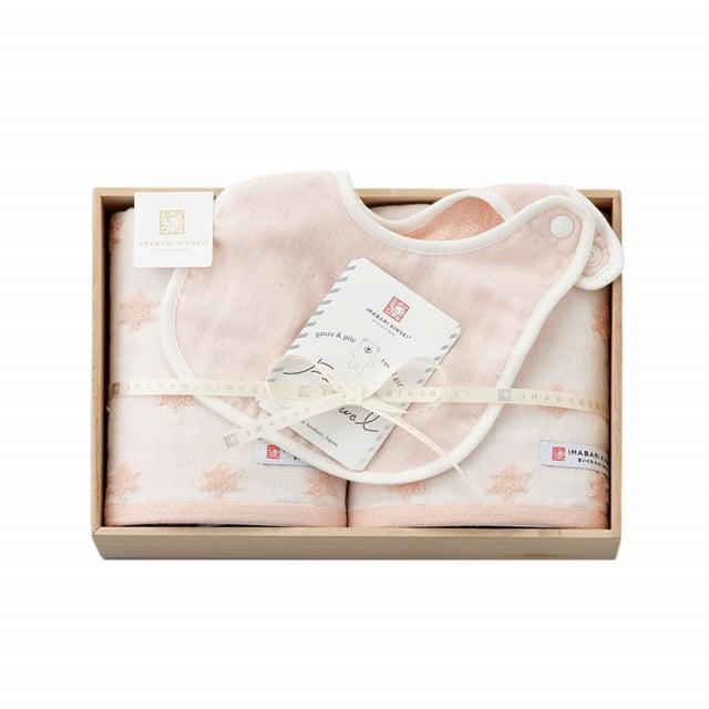 今治タオル（imabari towel） 今治謹製 ファーストタオル 木箱入り 