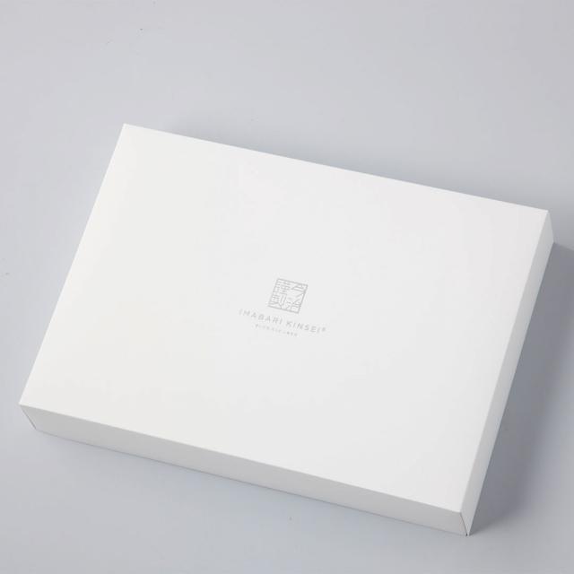 今治タオル（imabari towel） 今治謹製 ファーストタオル 木箱入り