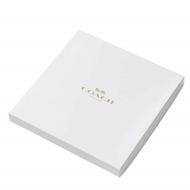 COACH(コーチ)スクエアトレイ ゴールド 送料無料 テーブルウェア テーブルウェア 結婚祝い 新築祝い ペアデミタスカップ ソーサー ゴールド マグカップ 出産 | COACH | 02