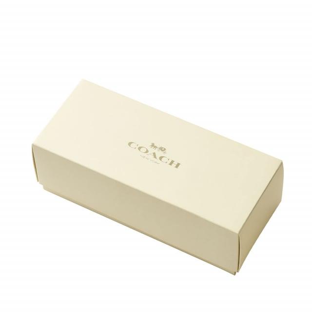 COACH（コーチ） グラス3個セット(フロスト) 送料無料 テーブルウェア