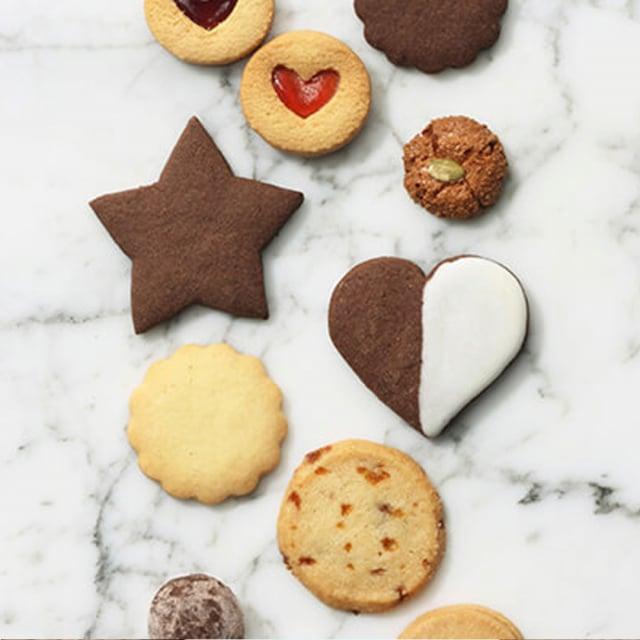 DEAN & DELUCA(ディーン&デルーカ)ウィンタークッキー缶 DEAN & DELUCA クッキー | DEAN & DELUCA | 03