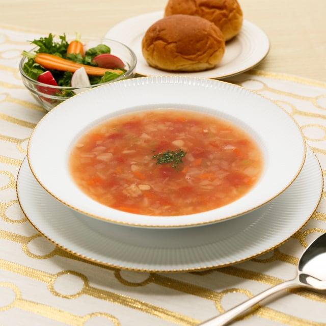 帝国ホテル スープセット IHS-50(4種8缶入) 【常温食品】 コーンの