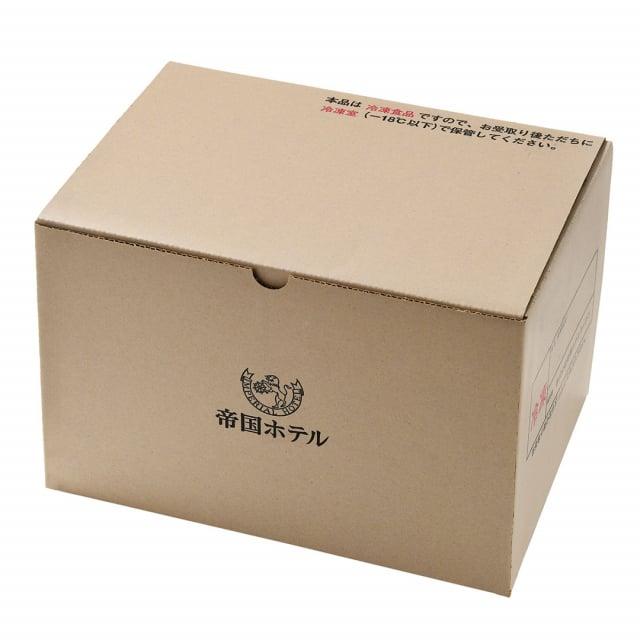 帝国ホテル グラタンセット(SEG-100) 【冷凍食品】 惣菜 高級 内祝い 結婚 出産 祝い 快気祝い 新築祝い プレゼント 人気 おすすめ 食べ物 | 帝国ホテル | 05