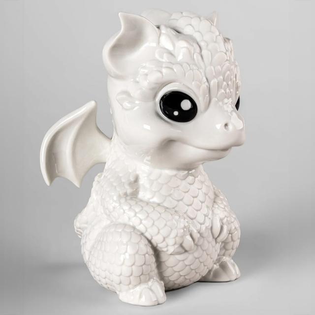 LLADRO（リヤドロ） ベイビードラゴン 01009766 : ギフトの百貨店