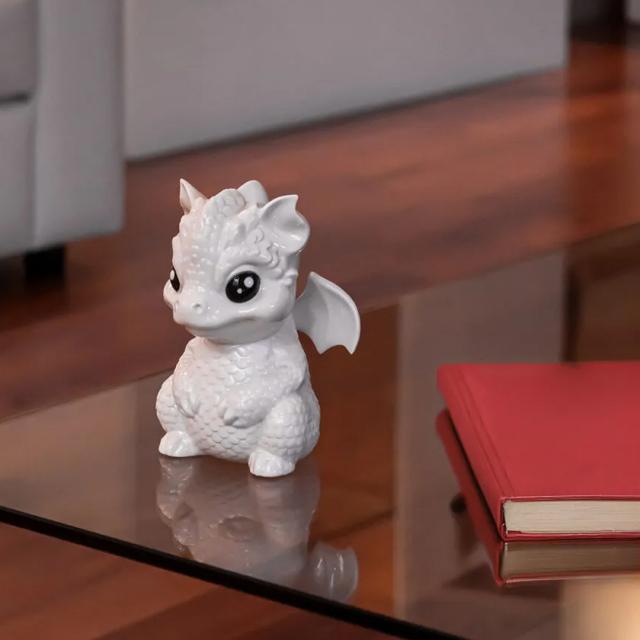 LLADRO（リヤドロ） ベイビードラゴン 01009766 : ギフトの百貨店