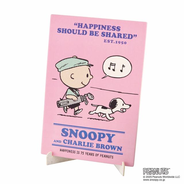 PEANUTS（ピーナッツ）スヌーピー アートフレグランス コットンキャンディー 母の日 ギフト | PEANUTS | 01