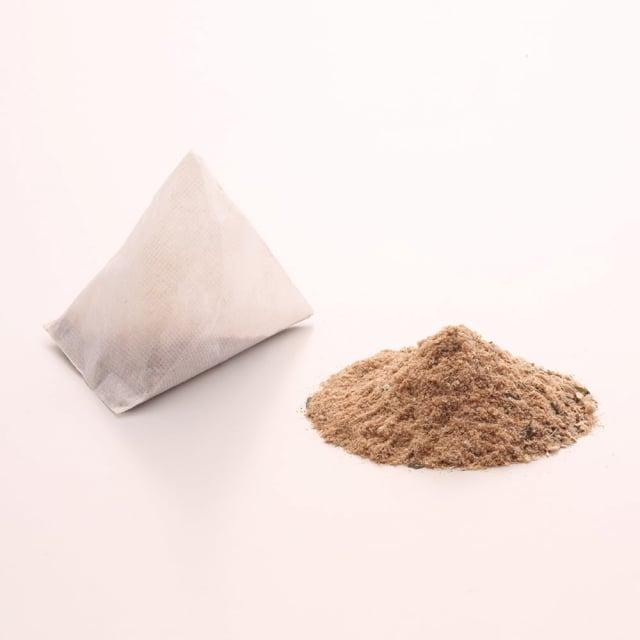 ちきり だしギフト KOGANE-C25 「たい、かつお、あご、いりこ」4種類のだしパック / 和風だし いりこだし 鯛だし あごだし だしセット 引き菓子 ワンモア | ちきり | 02