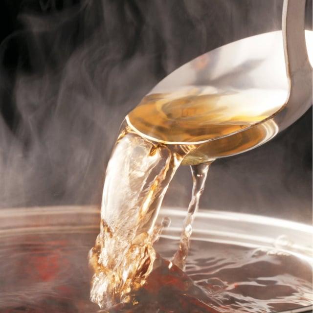 ちきり だしギフト KOGANE-C25 「たい、かつお、あご、いりこ」4種類のだしパック / 和風だし いりこだし 鯛だし あごだし だしセット 引き菓子 ワンモア | ちきり | 04