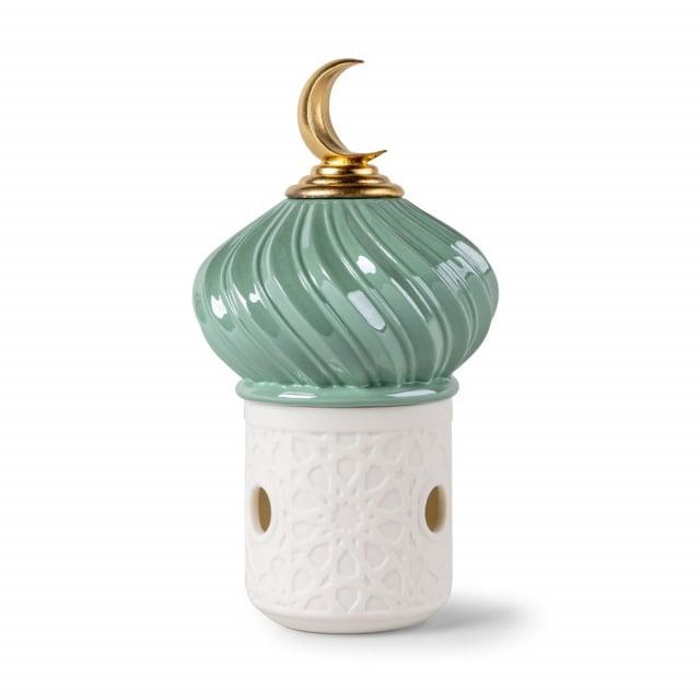 LLADRO（リヤドロ） Majestic Nights インセンスディフューザー A40308