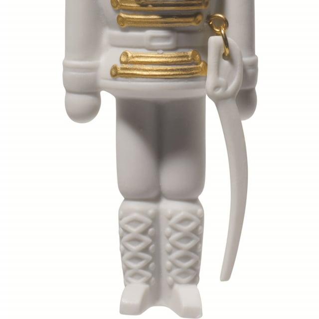 LLADRO（リヤドロ） オーナメント(くるみ割り人形) A18354 
