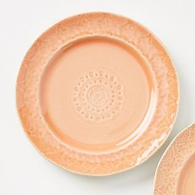 ANTHROPOLOGIE アンソロポロジーサイドプレート ケーキプレート ANTHROPOLOGIE アンソロポロジーサイドプレート ケーキプレート
