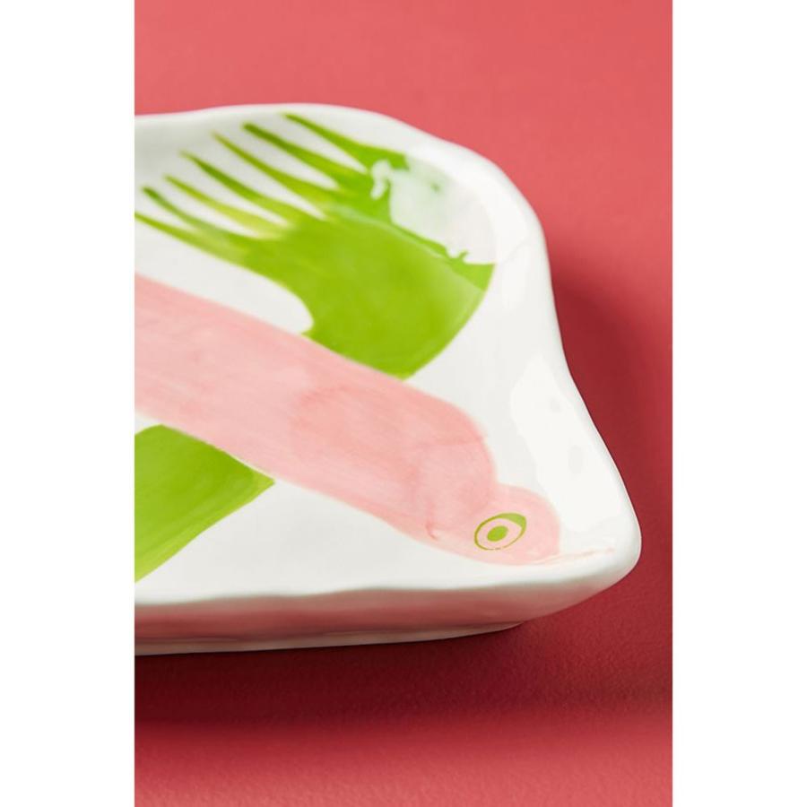 アンソロポロジー 花と蝶のデザイン皿5枚と小物セット 【公式通販】