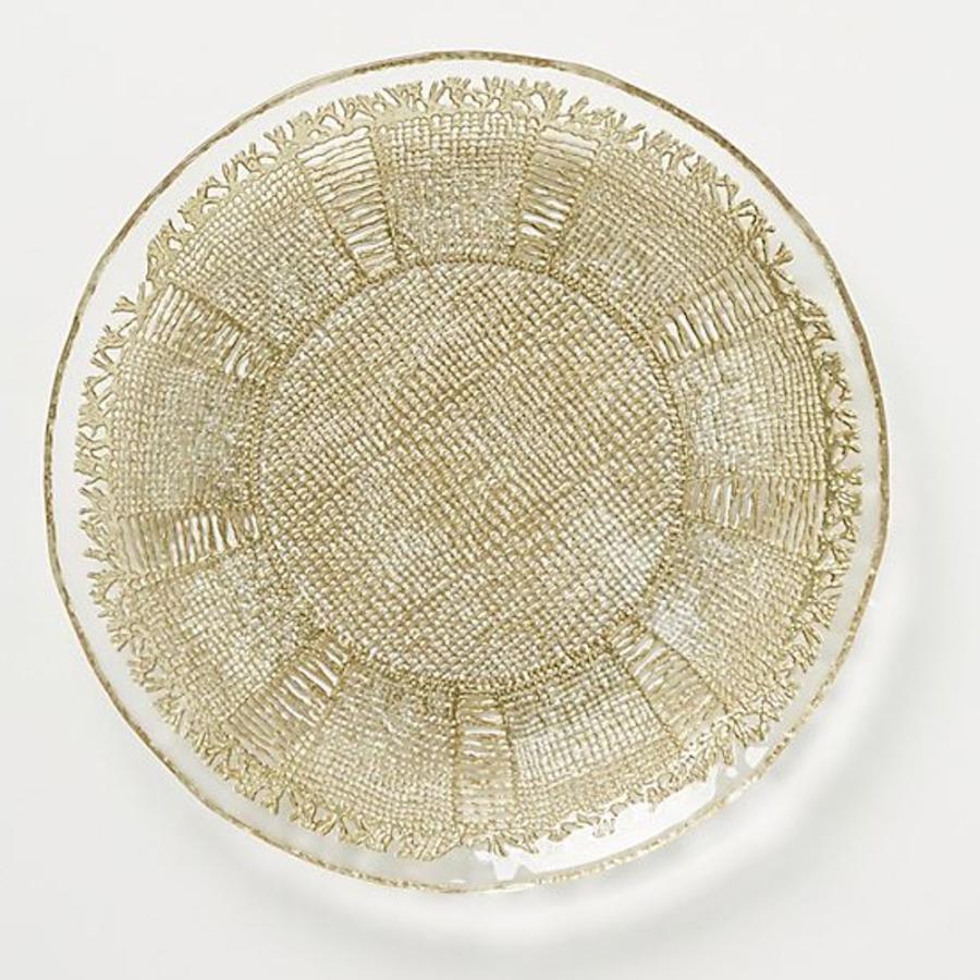 Anthropologie】アンソロポロジー ケーキスタンド Anthropologie