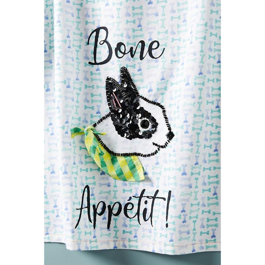 ANTHROPOLOGIE（アンソロポロジー） ティータオル ディッシュタオル