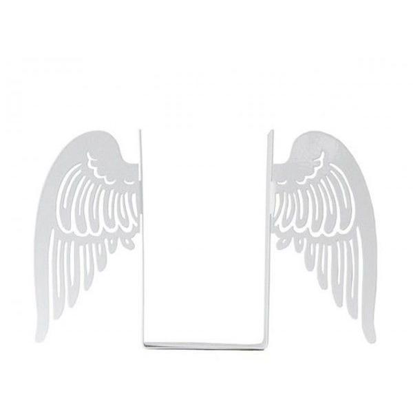 デザイナーズ ブックエンド Angel Wings 天使の羽 インポート Article デザイン雑貨 インテリア Art1006 デザイン雑貨のコンセプトストア 通販 Yahoo ショッピング