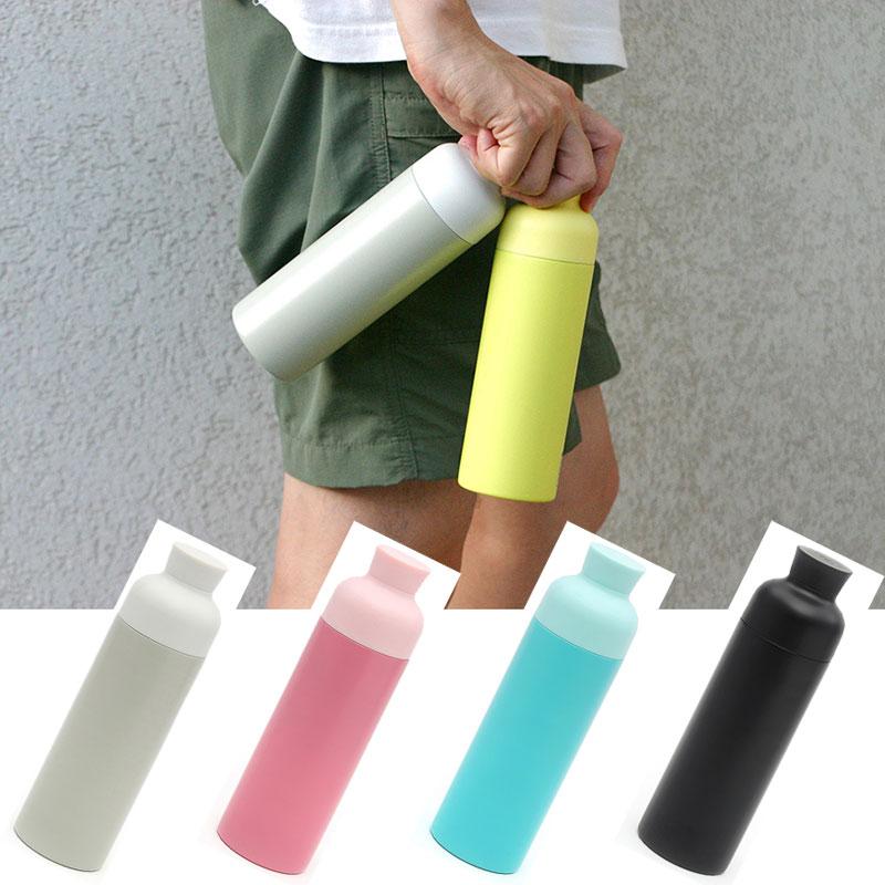 マグボトル エニタイムボトル 330ml 水筒 KEEP ANYTIME BOTTLE 熱中症