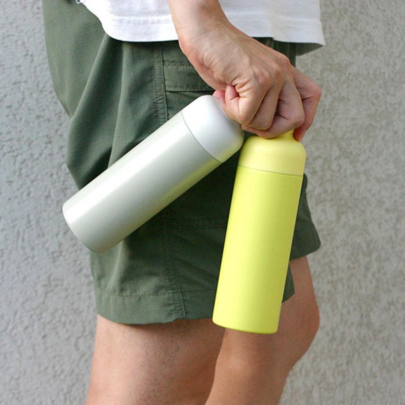 マグボトル エニタイムボトル 330ml 水筒 KEEP ANYTIME BOTTLE 熱中症