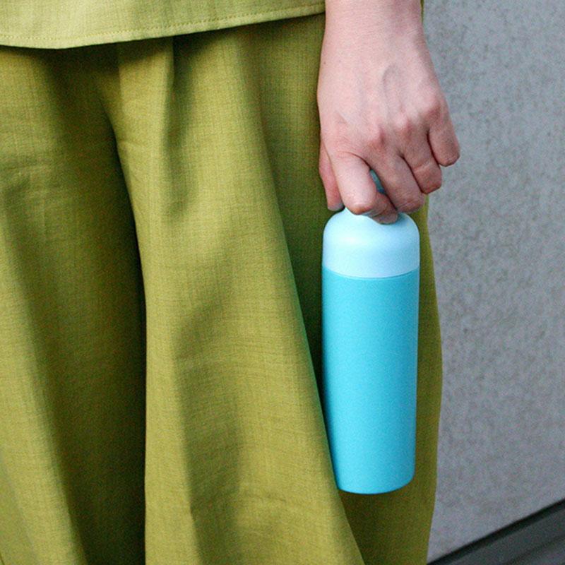 マグボトル エニタイムボトル 330ml 水筒 KEEP ANYTIME BOTTLE 熱中症対策 エコ おしゃれ |  | 07