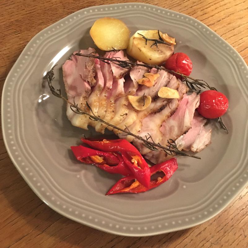 スタジオエム ディナープレート マティネ ラウンド 23.5cm ブラン（白）/グリズ（グレー）/ミント スタジオM’ 食器 大皿 ケーキプレート 日本製 陶器 | studio m' | 06