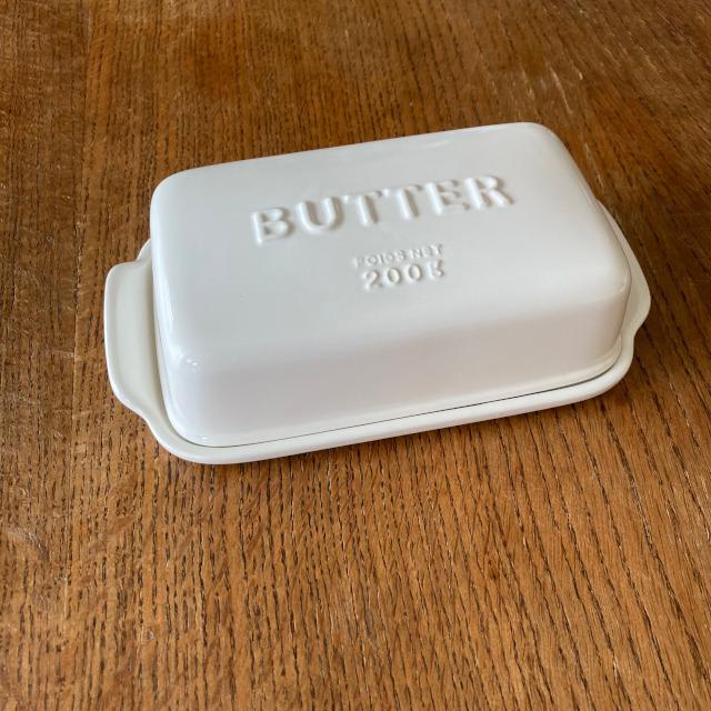 【USED】  テネラ　バターケース　小物入れ USED】 テネラ バターケース 小物入れ USED】 テネラ バター