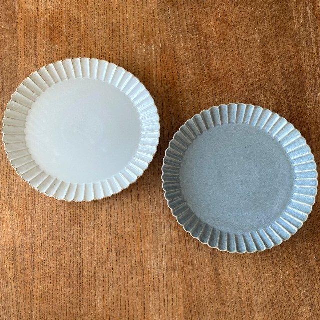 スタジオエム ディナープレート バルバリ スタジオM’ 食器 おしゃれ 皿  メインプレート 盛り皿 日本製 陶器 | studio m' | 11