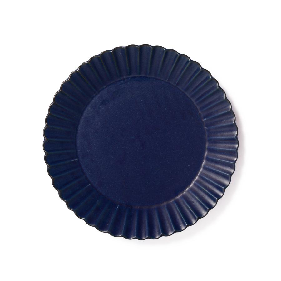 studio m'（スタジオエム） ケーキ皿 パンプレート 花びら バルバリ