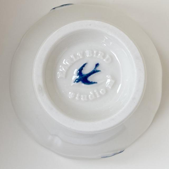 studio m'（スタジオエム） ボウル アーリーバード ツバメ スタジオM