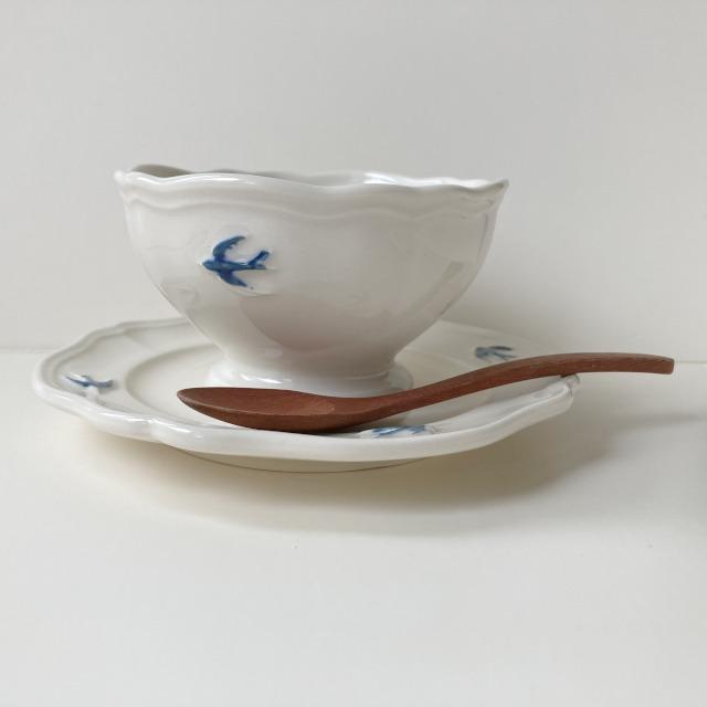 studio m'（スタジオエム） ボウル アーリーバード ツバメ スタジオM