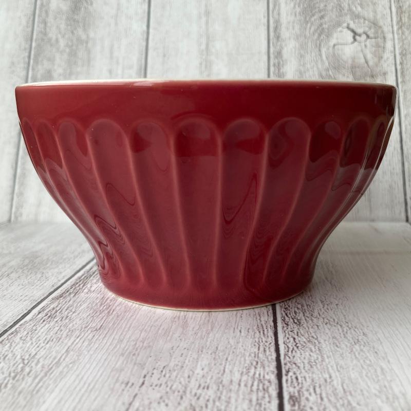 studio m'（スタジオエム） カフェオレ ボウル ボール 中鉢 汁椀