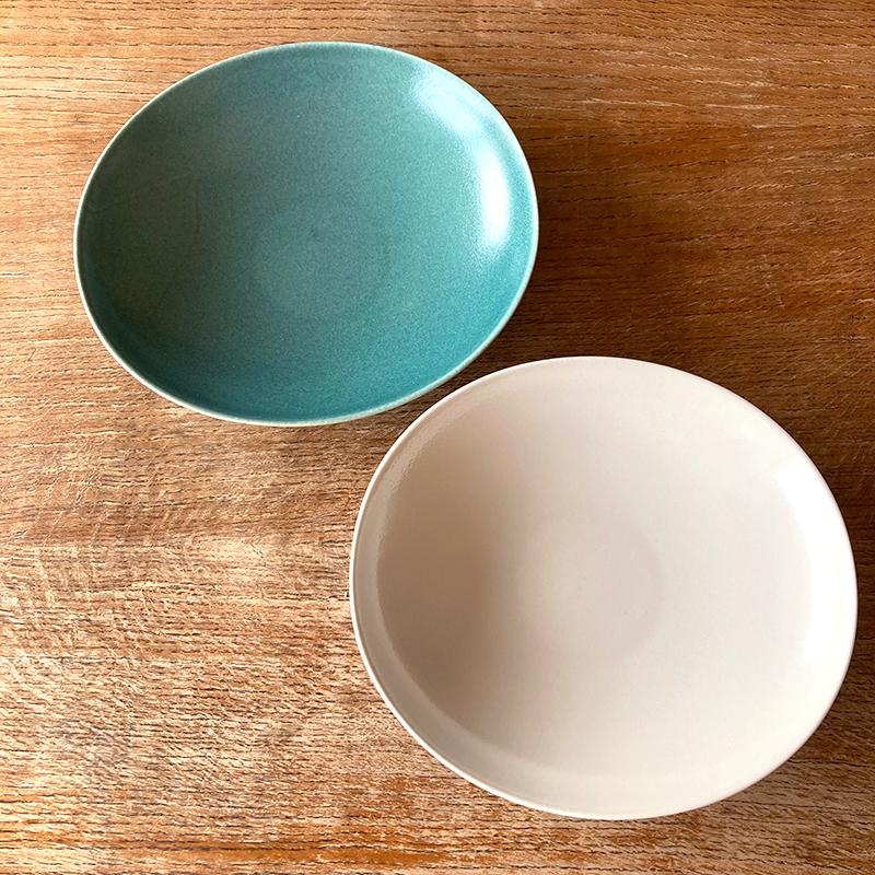 studio m'（スタジオエム） ボウル パレット 230 オーバル ボール